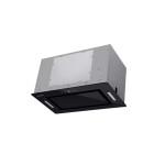 Встраиваемая вытяжка Weissgauff Aura 850 BL