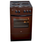 Электрическая плита Лысьва ЭП 301 МС BR