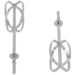 Миксер Polaris PHM 3013 слоновая кость