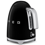 Чайник электрический Smeg KLF03BLEU