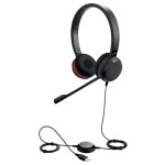 Гарнитура Jabra Evolve 30 II Stereo (UC5399-829-309)