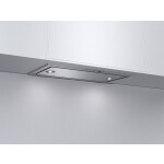 Встраиваемая вытяжка Krona Monika 900 Inox