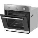 Встраиваемый электрический духовой шкаф Darina 1U5 BDE112 707 X3