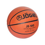 Баскетбольный мяч Jogel JB-100 №3 1/50