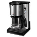 Кофеварка Redmond RCM-M1509S