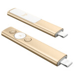 Презентер Logitech Spotlight R-R0011 (910-004862)