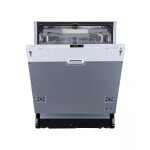 Встраиваемая посудомоечная машина EVELUX BD 6002