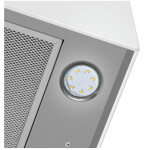 Каминная вытяжка Maunfeld Bath 401 белый