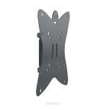 Кронштейн для телевизора Holder LCDS-5049 металлик