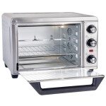 Мини-печь Gemlux GL-OR-1320MN