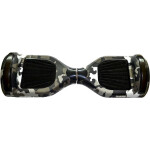 Гироскутер Digma TA-65 6.5 (TA-65-CF5) зеленый