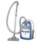 Пылесос Zelmer ZVC752ST