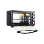 Мини-печь GFgril GFO-30B Convection Plus
