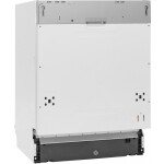 Встраиваемая посудомоечная машина Weissgauff BDW 6138 D