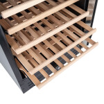 Винный шкаф Temptech WPQ60SCS