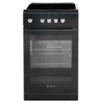 Электрическая плита DeLuxe 506004.14 эс-001