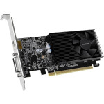 Видеокарта Gigabyte NVidia GeForce GT 1030 (GV-N1030D4-2GL)
