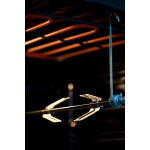 Электрическая плита DeLuxe 5004.10э кр