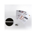 Встраиваемая вытяжка Exiteq EX-1246 white