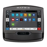 Эллиптический эргометр Matrix A50XR-03