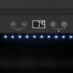 Винный шкаф Caso WineDeluxe E 18