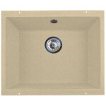 Кухонная мойка Lava U.1 CAMEL