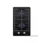 Встраиваемая газовая варочная панель Maunfeld EGHE.32.63CB/G