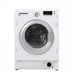 Встраиваемая стиральная машина с сушкой Maunfeld MBWM1486S