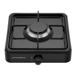 Настольная плита Maunfeld EGHE.F31.3EB