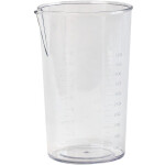 Блендер погружной Galaxy Line GL 2121 белый