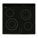 Электрическая плита Gefest 6560-03 0058