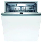Встраиваемая посудомоечная машина Bosch SMV66TX01R
