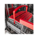 Встраиваемая посудомоечная машина Lex PM 6063 B