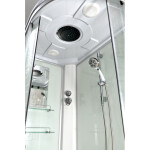 Душевая кабина Deto EM1511LGM