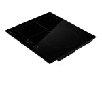 Встраиваемая индукционная варочная панель Maunfeld CVI.593.BK2