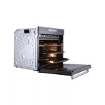 Встраиваемый электрический духовой шкаф Korting OKB 1331 GNBX