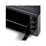 Мини-печь Kraft KF-MO 4500 BL