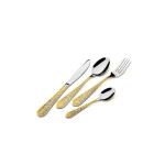 Набор столовых приборов Goldenberg GB 2436