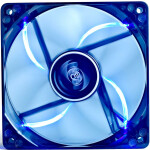 Вентилятор Deepcool WINDBLADE120