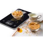 Весы кухонные Zigmund & Shtain DS-111