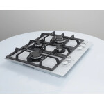 Встраиваемая газовая варочная панель Zigmund & Shtain MN 114.61 W