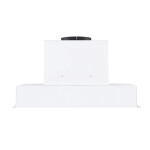 Встраиваемая вытяжка Maunfeld Fantasy 60 белый