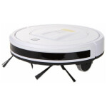 Робот-пылесос Kitfort КТ-5112