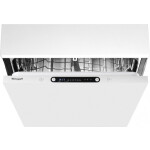 Встраиваемая посудомоечная машина Weissgauff BDW 6062 D