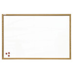 Демонстрационная доска 2X3 TS456 (пробковая)