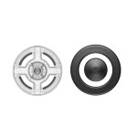 Встраиваемая газовая варочная панель Maunfeld EGHE.64.43CW/G