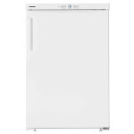 Морозильная камера Liebherr GP 1376