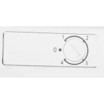 Морозильная камера Maunfeld MFFR85W