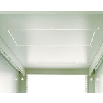 Сетевой шкаф ЦМО ШРН-12.650