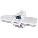 Гладильный пресс Grand Master GM-SP100